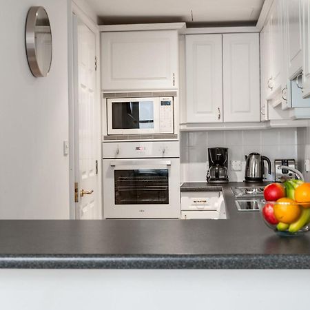 Holborn & Central London - 1Br - Cityapartmentstay 外观 照片