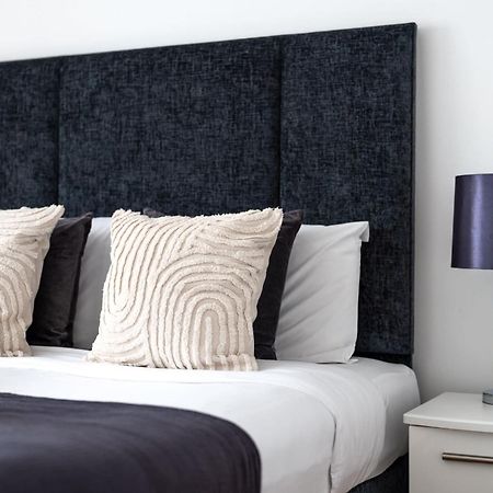 Holborn & Central London - 1Br - Cityapartmentstay 外观 照片