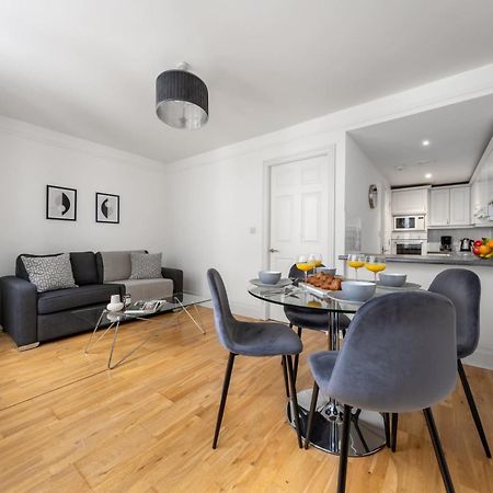 Holborn & Central London - 1Br - Cityapartmentstay 外观 照片