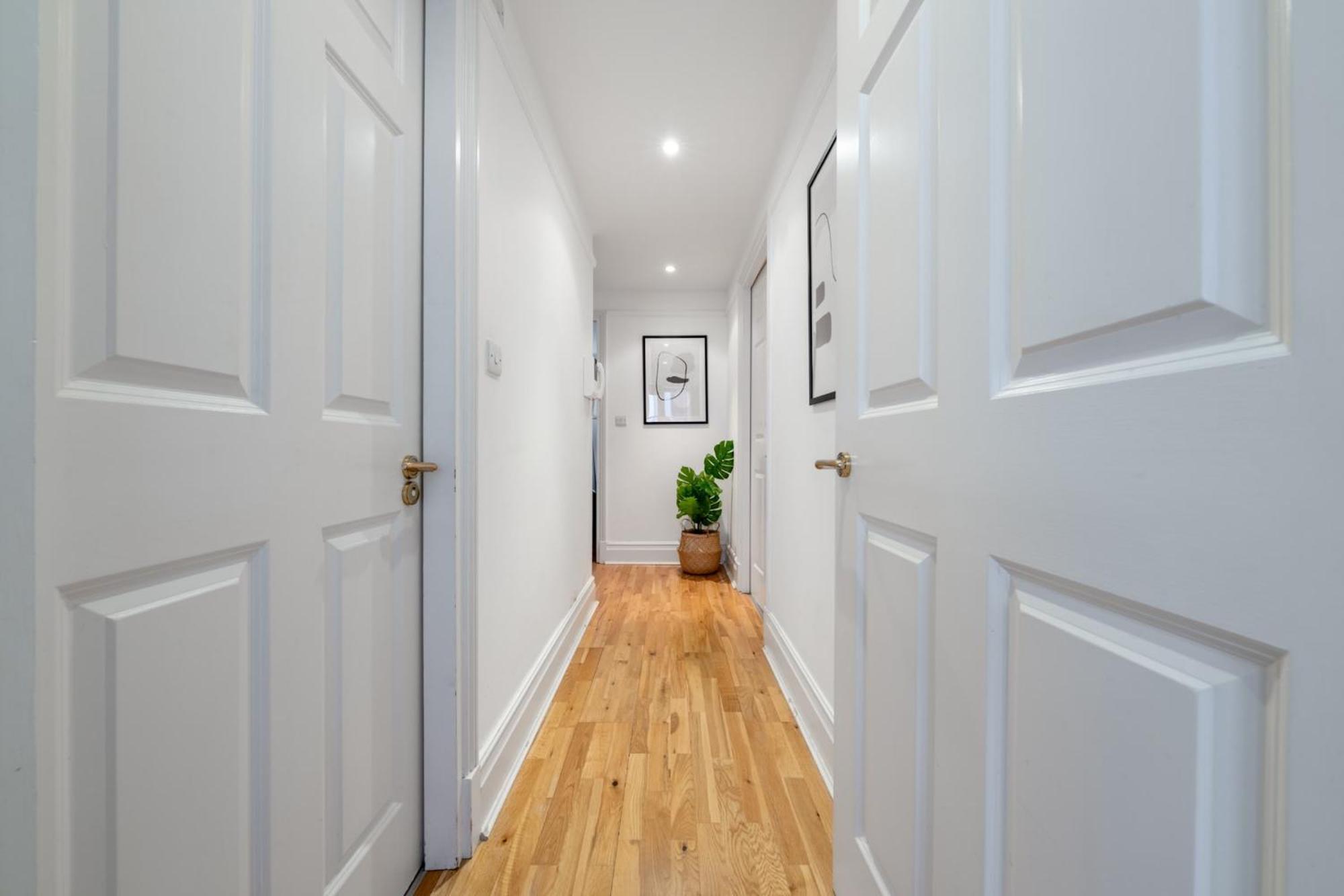 Holborn & Central London - 1Br - Cityapartmentstay 外观 照片
