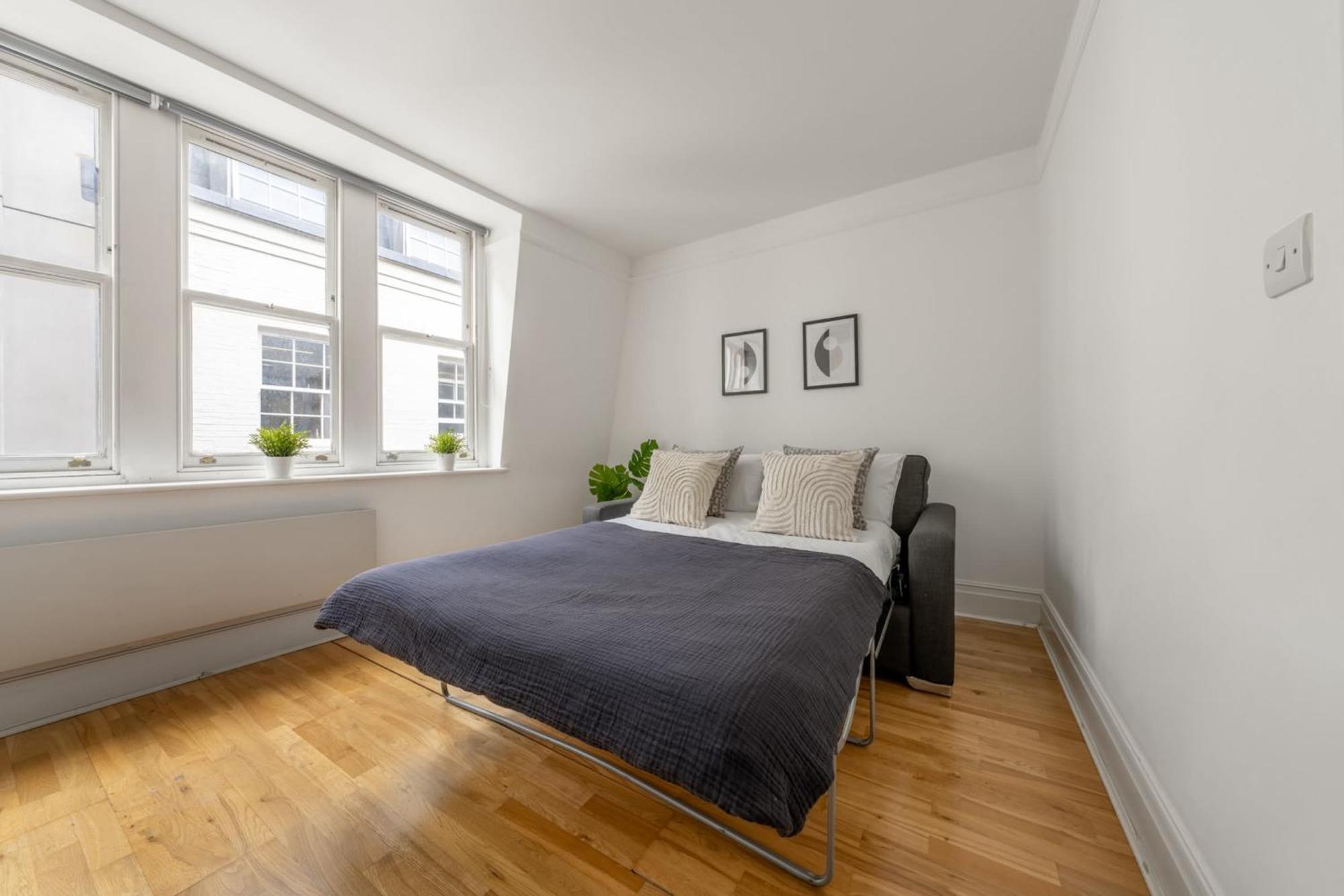 Holborn & Central London - 1Br - Cityapartmentstay 外观 照片