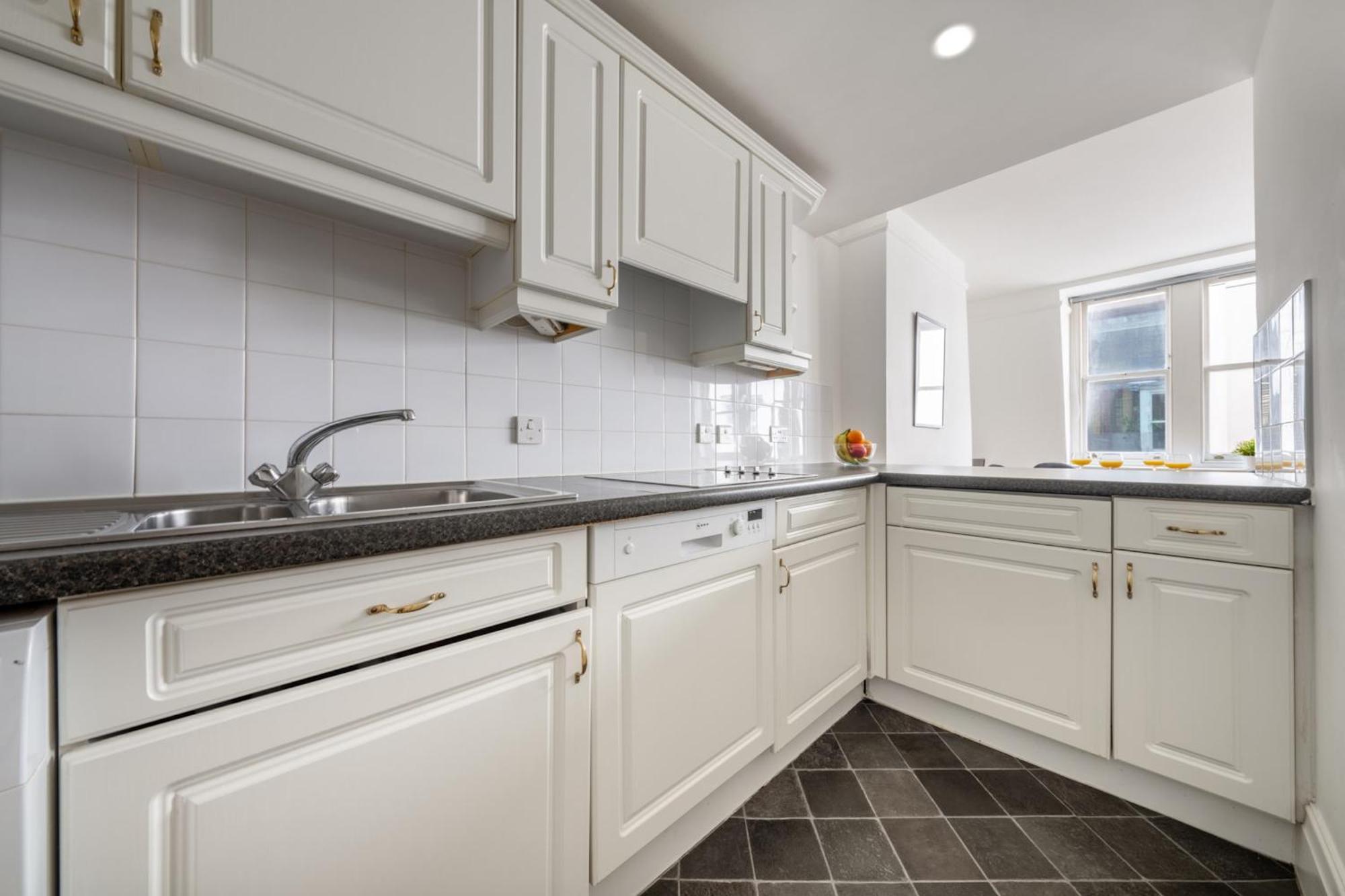 Holborn & Central London - 1Br - Cityapartmentstay 外观 照片