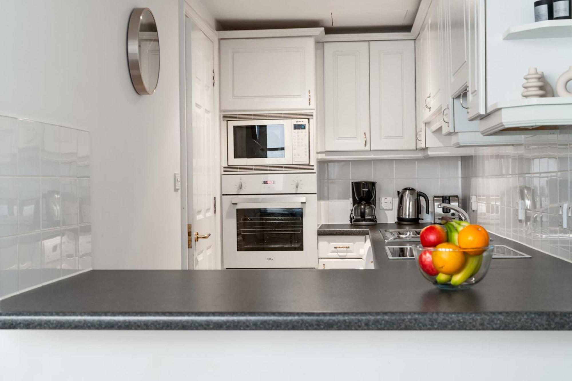 Holborn & Central London - 1Br - Cityapartmentstay 外观 照片