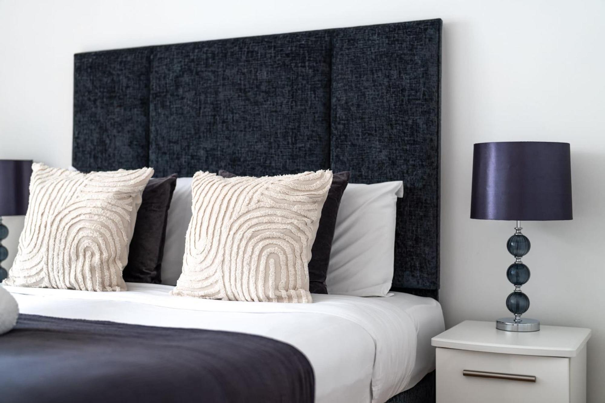 Holborn & Central London - 1Br - Cityapartmentstay 外观 照片