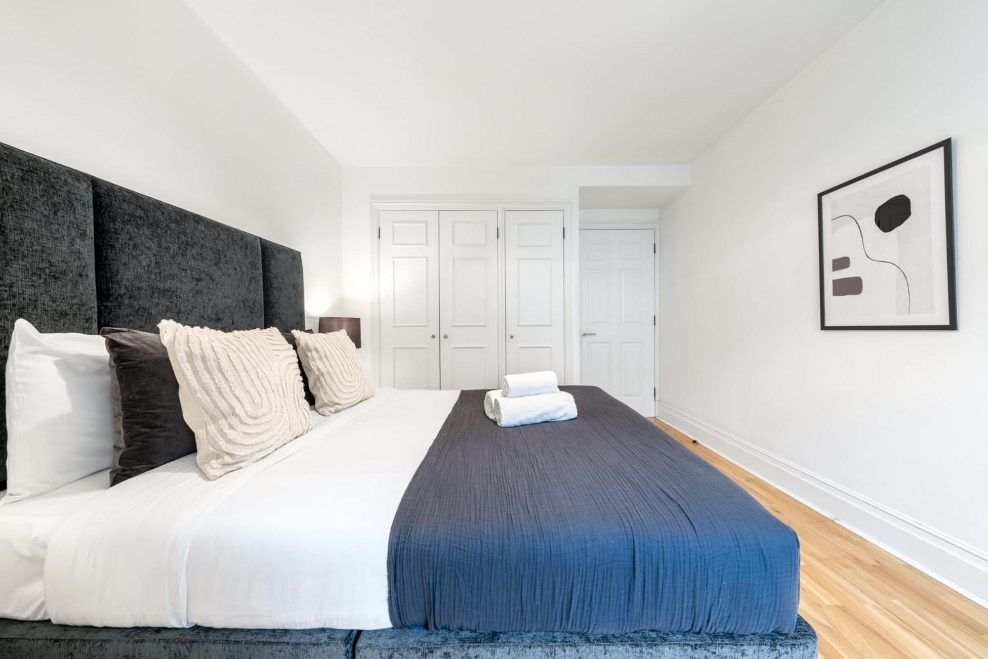 Holborn & Central London - 1Br - Cityapartmentstay 外观 照片