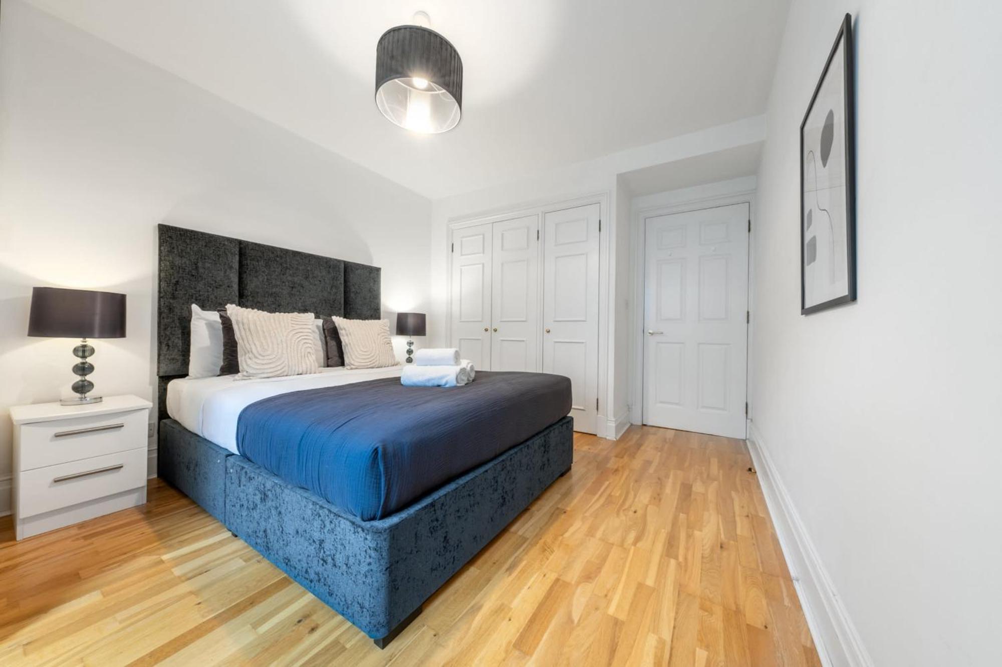Holborn & Central London - 1Br - Cityapartmentstay 外观 照片