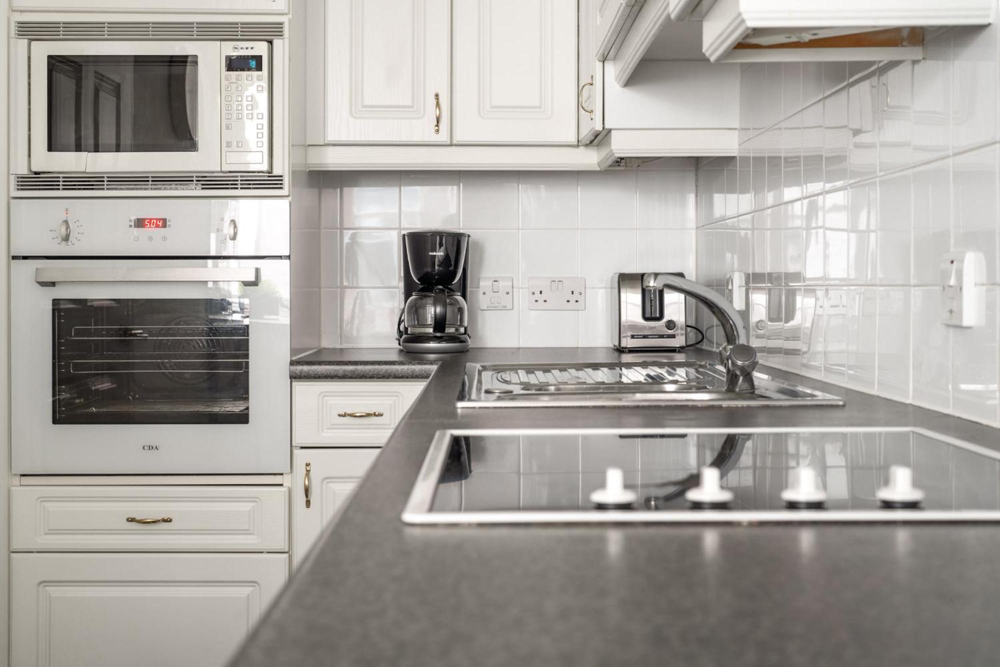 Holborn & Central London - 1Br - Cityapartmentstay 外观 照片
