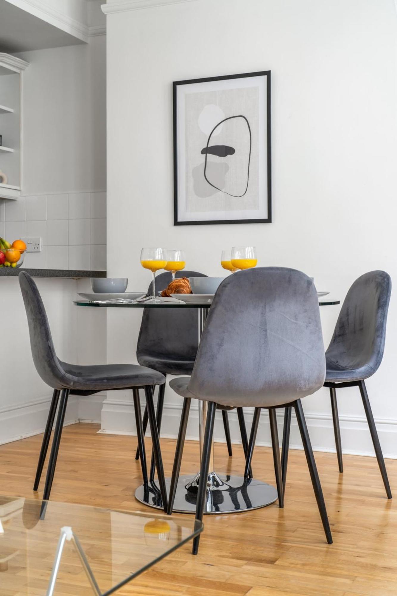 Holborn & Central London - 1Br - Cityapartmentstay 外观 照片