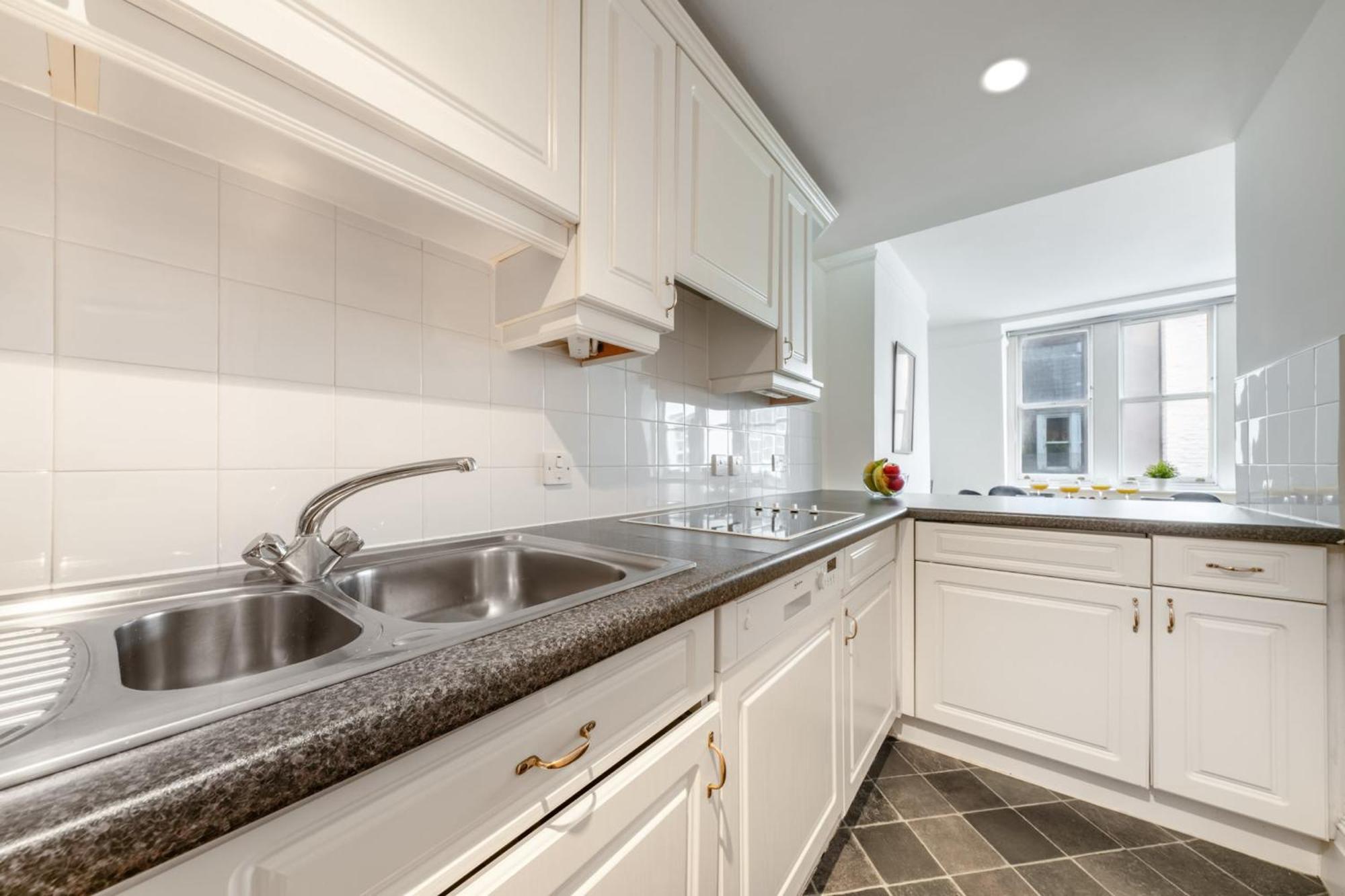 Holborn & Central London - 1Br - Cityapartmentstay 外观 照片