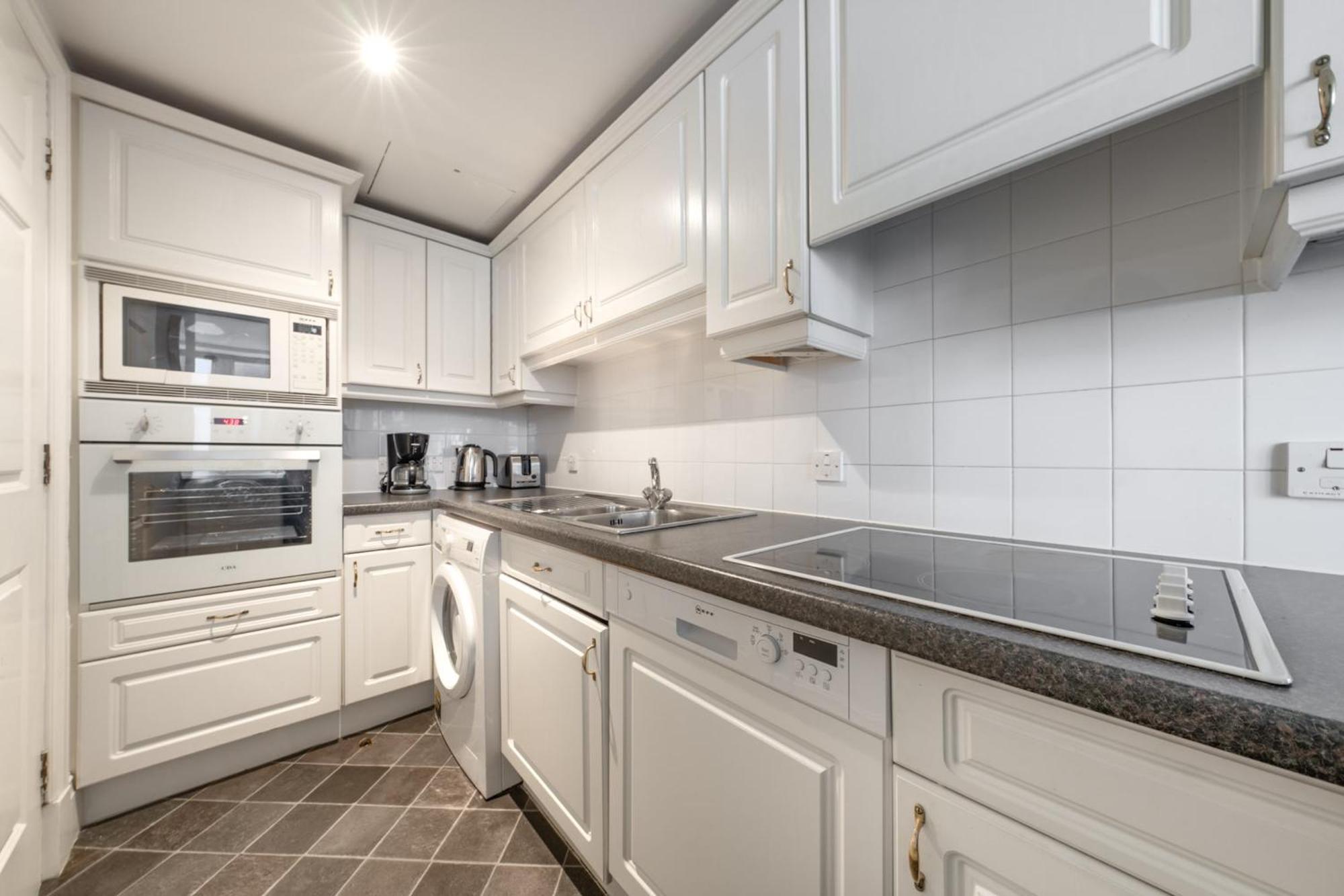 Holborn & Central London - 1Br - Cityapartmentstay 外观 照片