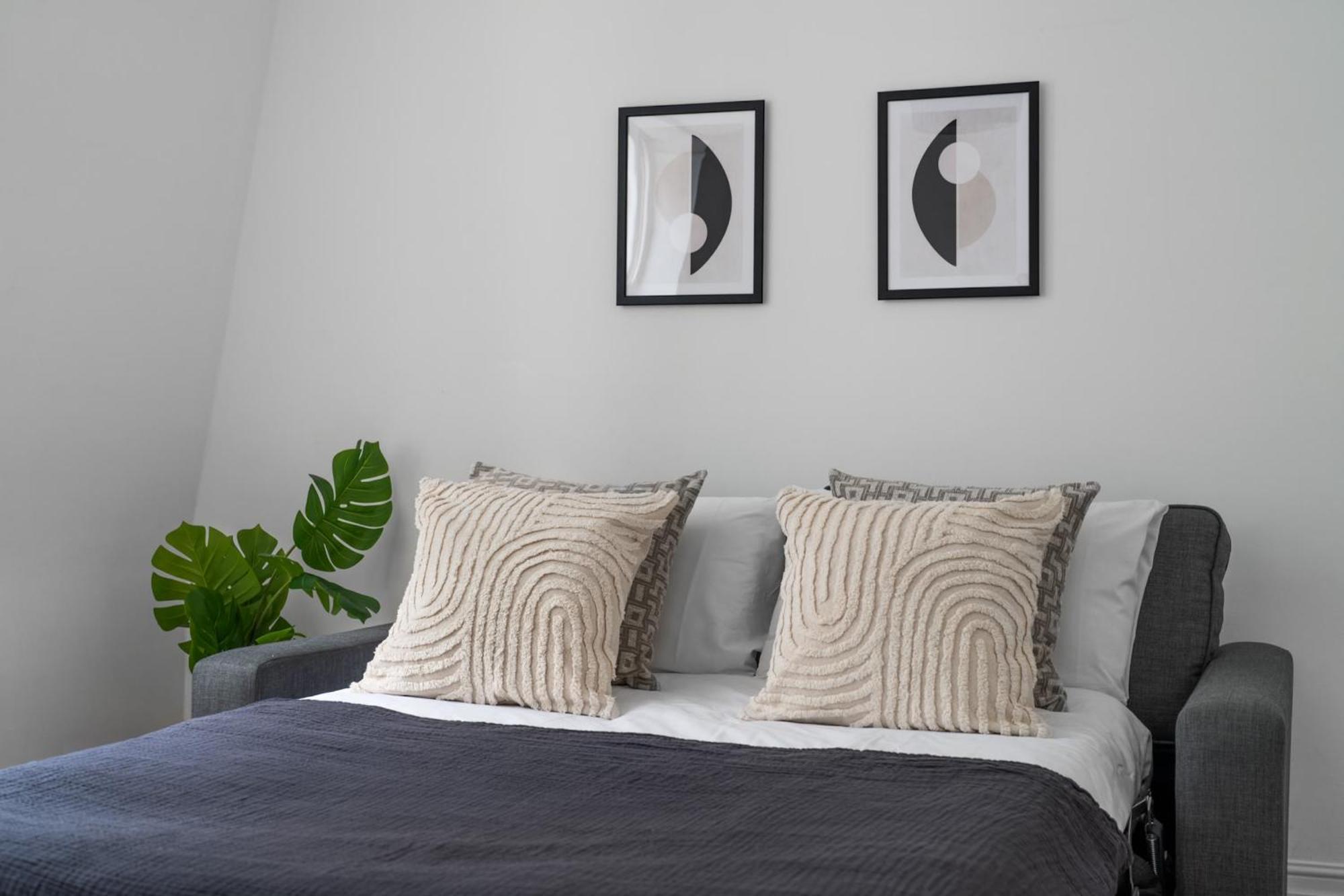 Holborn & Central London - 1Br - Cityapartmentstay 外观 照片